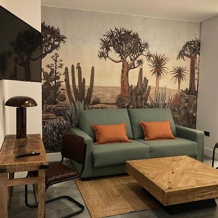Thegood San Fernando Centro Historico Cordoba Apartment Екстериор снимка