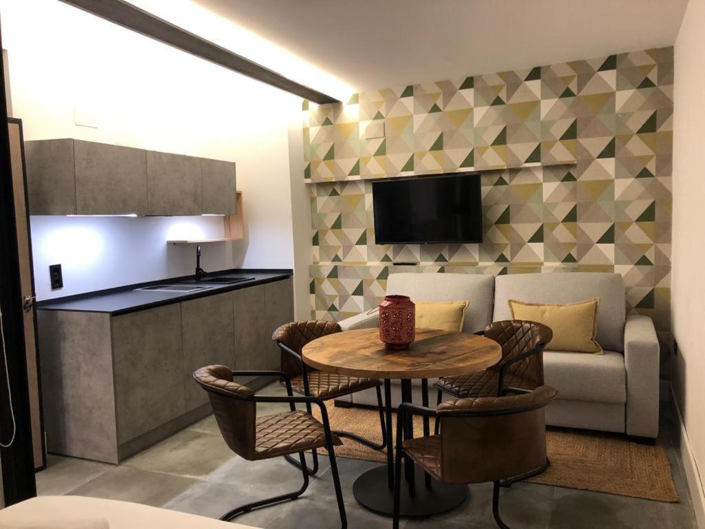 Thegood San Fernando Centro Historico Cordoba Apartment Екстериор снимка